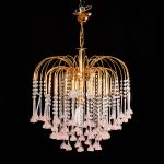 1058 2214 CHANDELIER